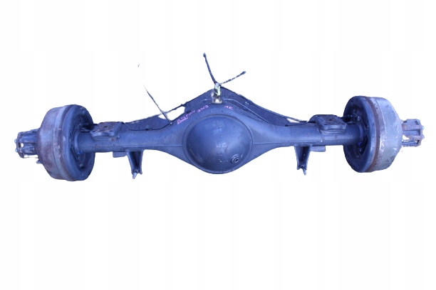 BELKA ZAWIESZENIE MOST TYŁ NISSAN ATLEON 00r. 35/9