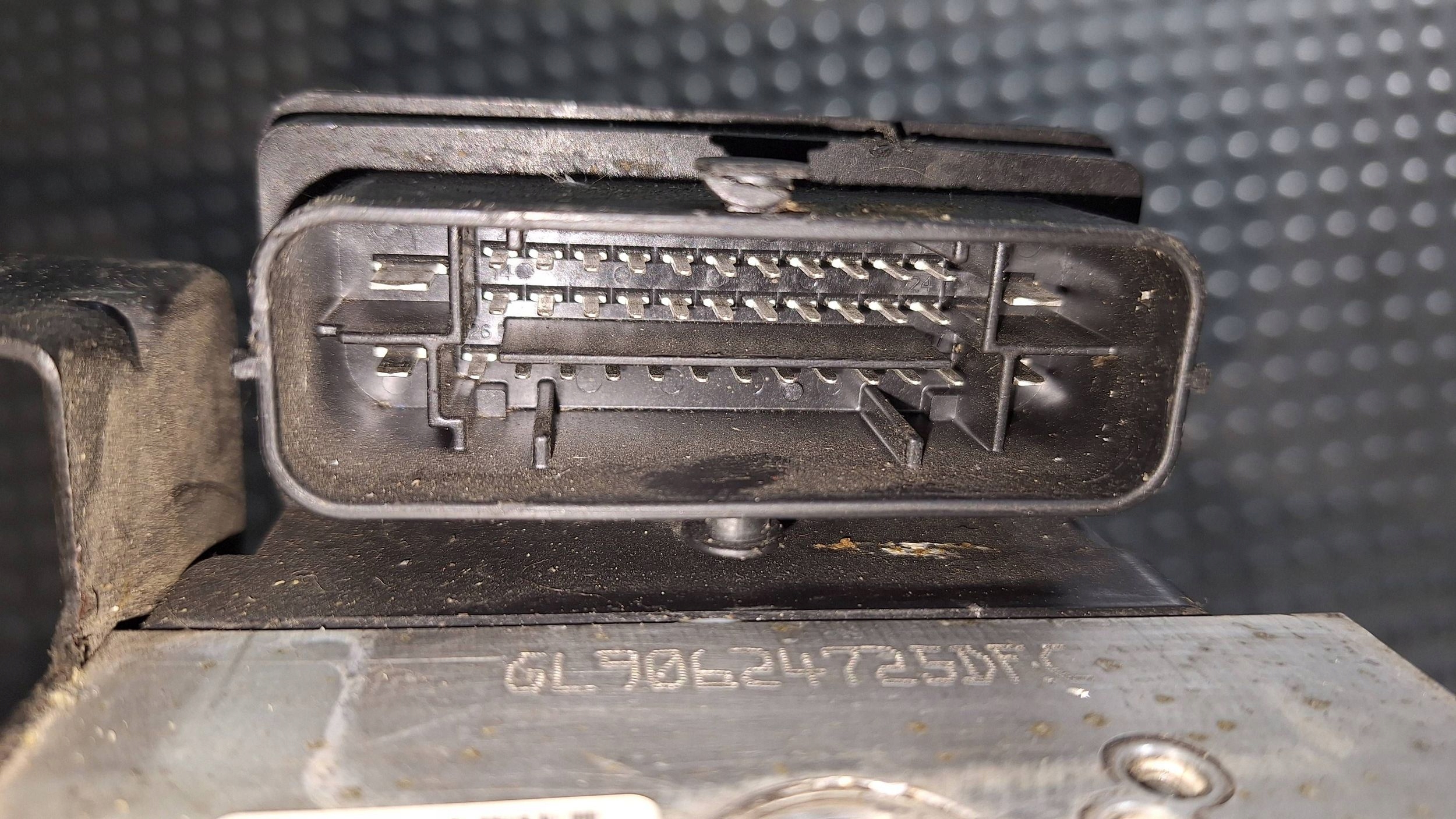 Pompa Centralina ABS 5N0614517M VW TIGUAN e 5N 2.0 TDI