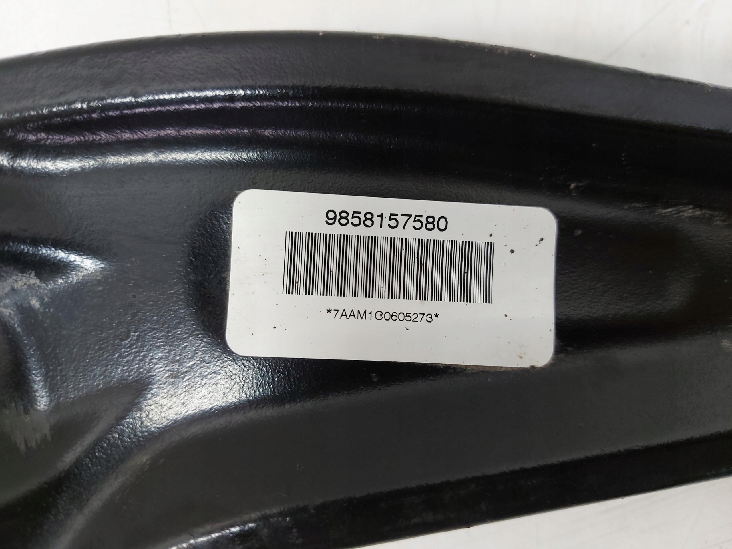 PSA Vivaro Jumpy Expert Proace 2024r Querlenker rechts vorne 9858157580