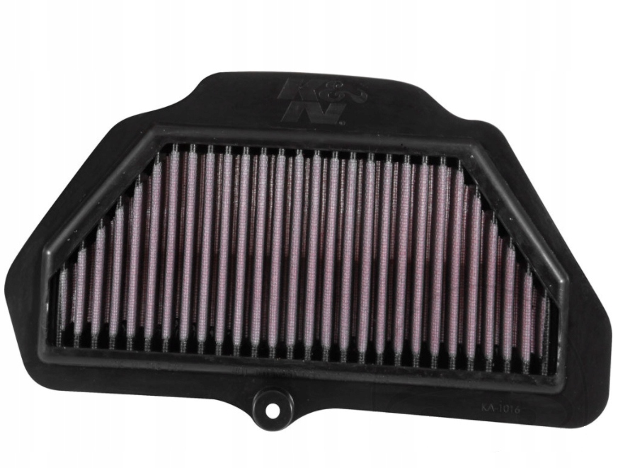 FILTR POWIETRZA RACING KAWASAKI ZX-10R 1 Filtr powietrza K&N Filters Producent K&N Filters