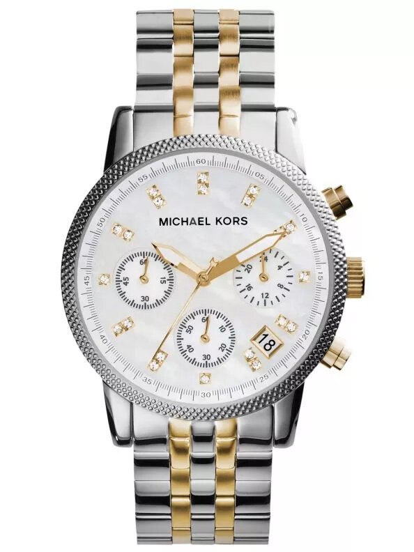 Dámské Hodinky Michael Kors MK5057 Ritz (zm505b)