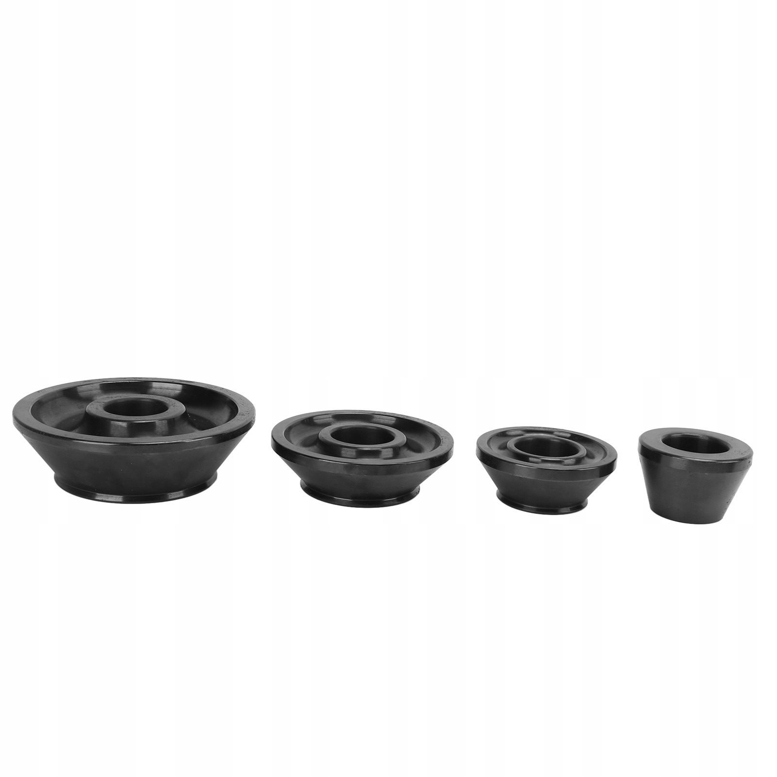 4 sztuk wyważarka do kół stożek stożkowy zestaw Producent inny