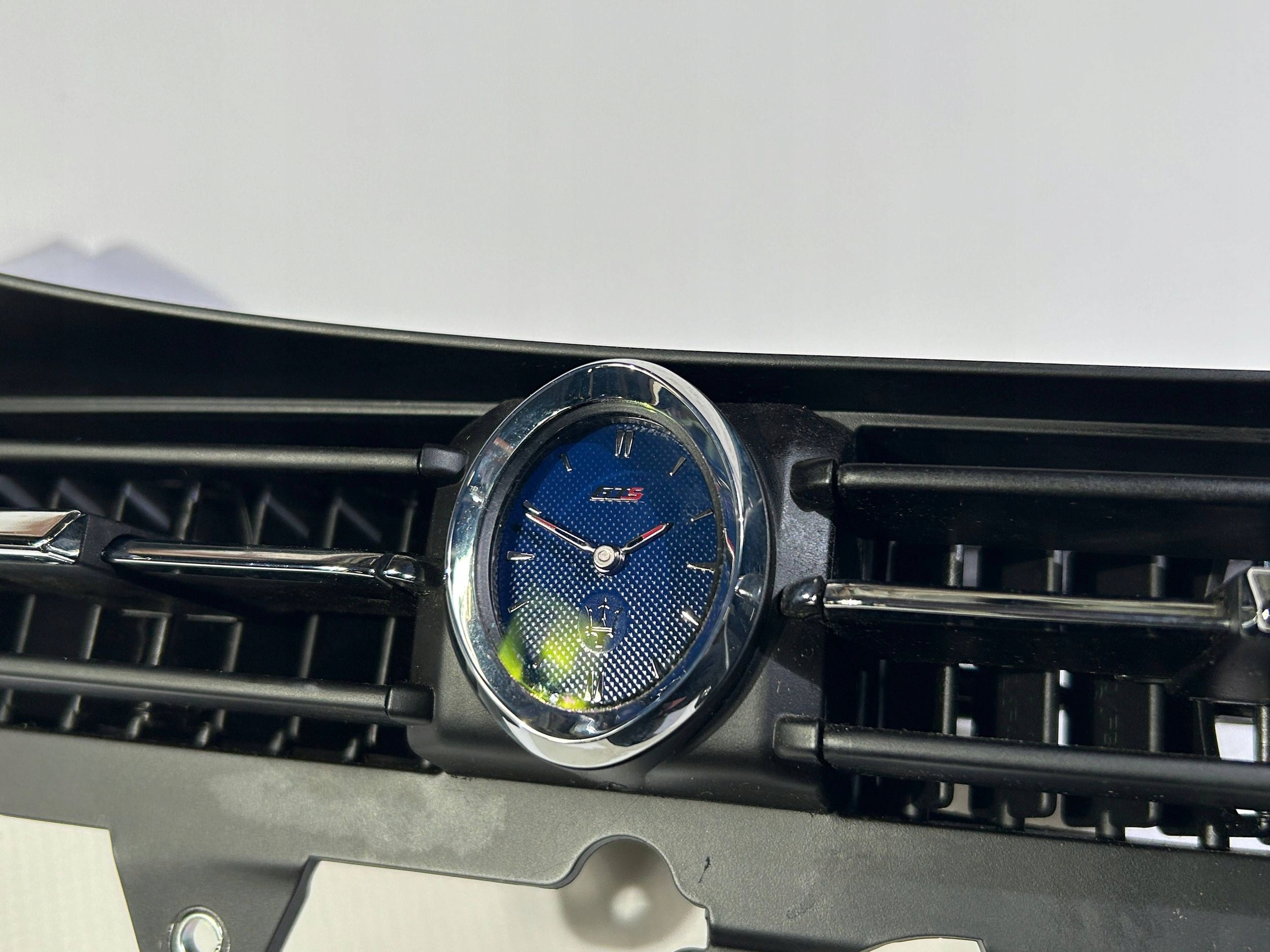 декор молдинг MASERATI QUATTROPORTE 2013-