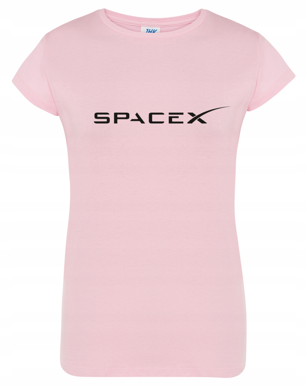 

damska Koszulka T-shirt Spacex Space X Nasa L