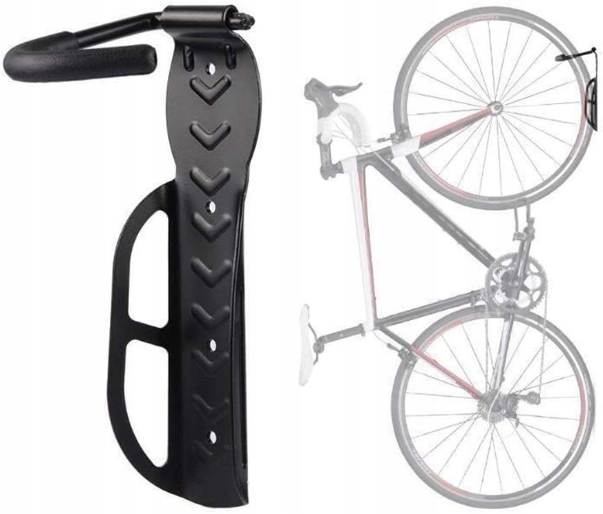 UCHWYT DO DOMU WIESZAK ŚCIANĘ ROWER HAK ROWEROWY Rodzaj ścienny