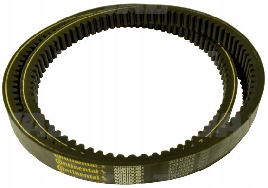 Pás Continental Agridur vyztužený John Deere Z36120 3155107R1