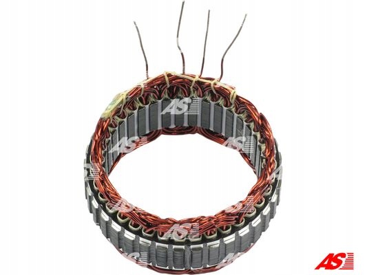 AS PL AS5008 Stojan alternator Producent czesci AS PL