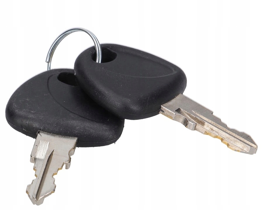 Zámek dveří na klíček 5097445 New Holland Cnh