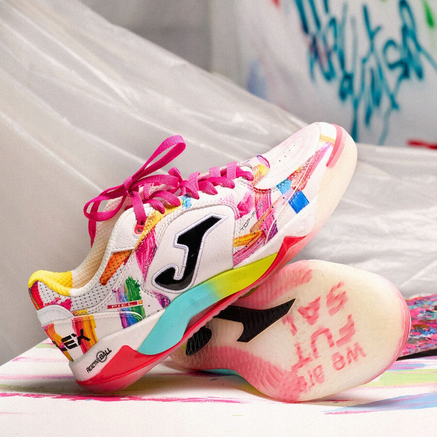 Fotbalová obuv Joma halové Top Flex Plus TOUS2676IN vel.44