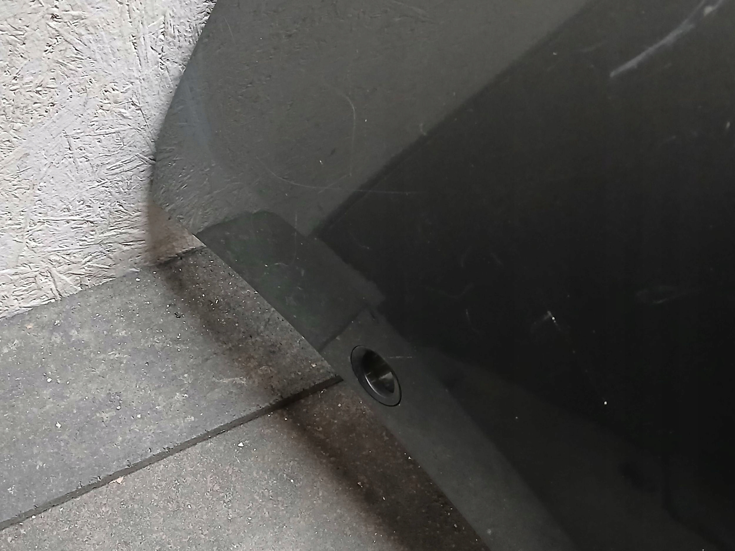 Paraurti Anteriore OPEL ASTRA K V 5