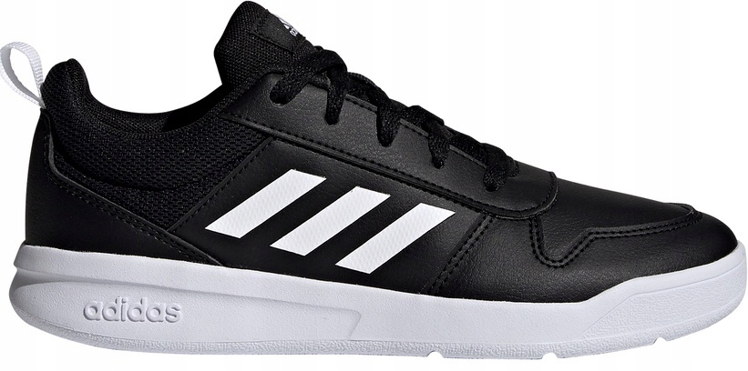

35,5 Buty Adidas Damskie Tensaur Czarne S24036