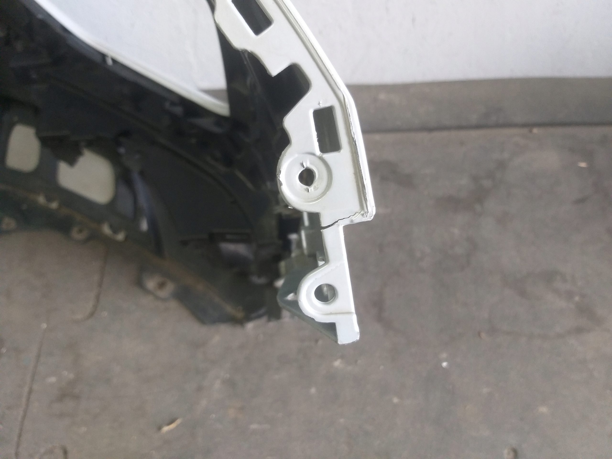 BUMPER FRONT VW T ROC T-ROC TROC