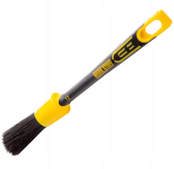 

Work Stuff Pędzelek Rubber Black Do Auta 24 mm