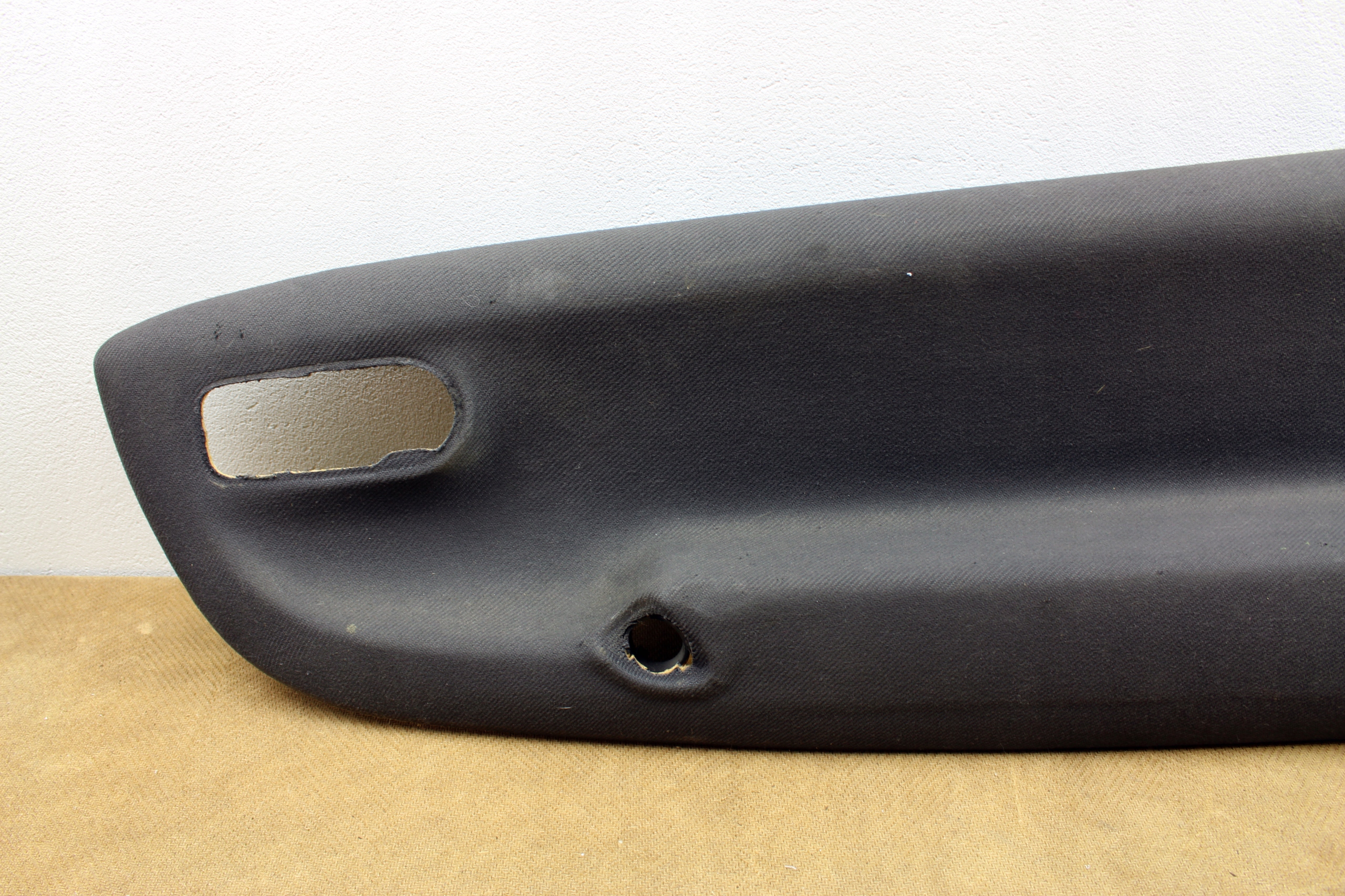 VW POLO SEAT AROSA side door right front