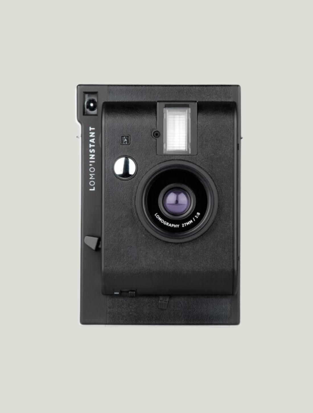 Lomo'Instant Camera Black Edition – Lomography černá