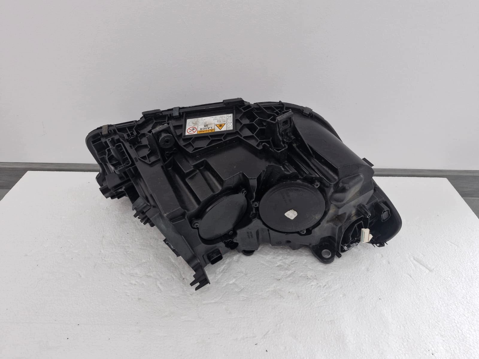 light left BMW X3 G01 X4 G02 LIFT FULL LED Laser