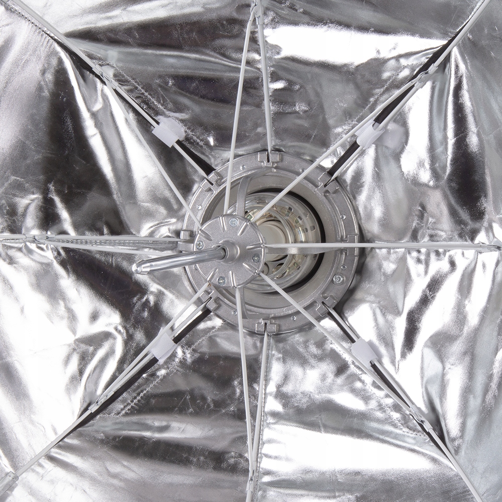 Softbox GlareOne Easy Fold 120 cm Szybki montaż Kod producenta SESOFT120B