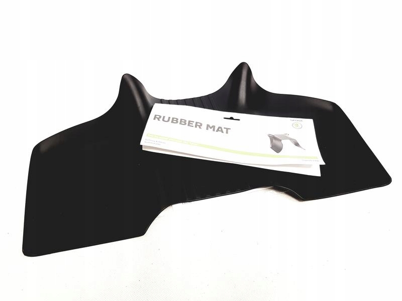 

Oe Skoda Gumowa Osłona Tylnego Tunelu Superb III