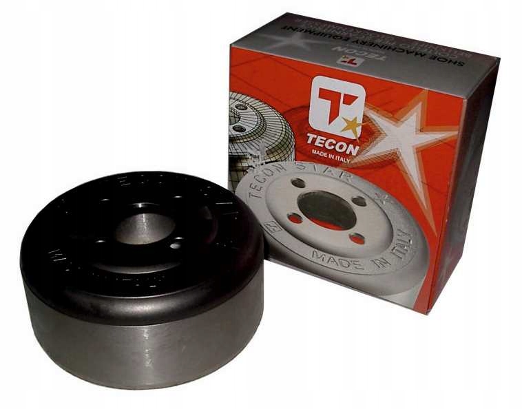 

Tecon Star Nóż dzwonkowy doniczkowy ścieniarki