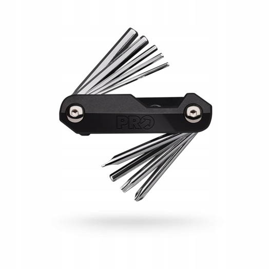 Pro Mini Tool 10 (10 Funkcji) Ta