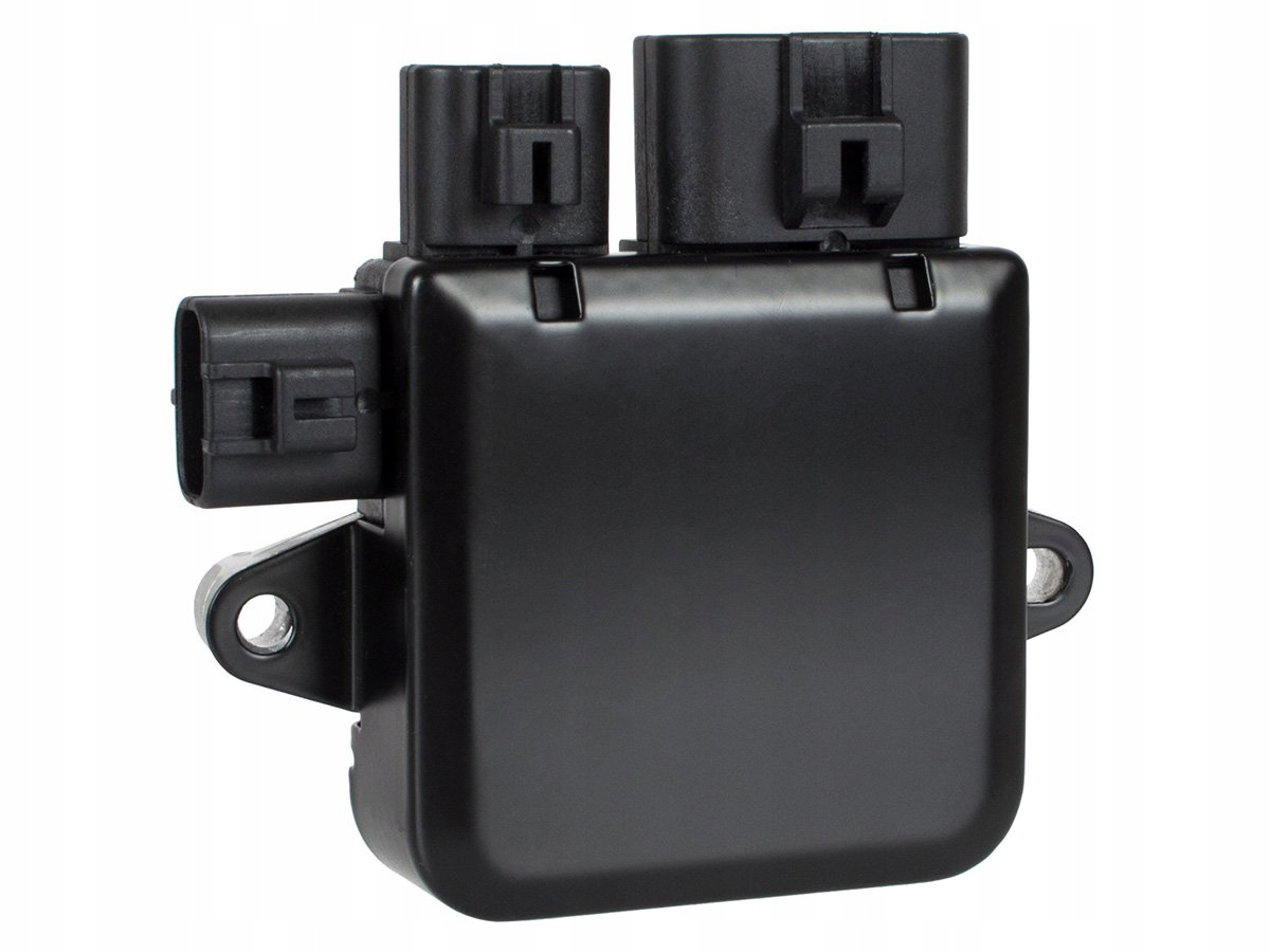 Mitsubishi Outlander Lancer STEROWNIK WENTYLATORÓW