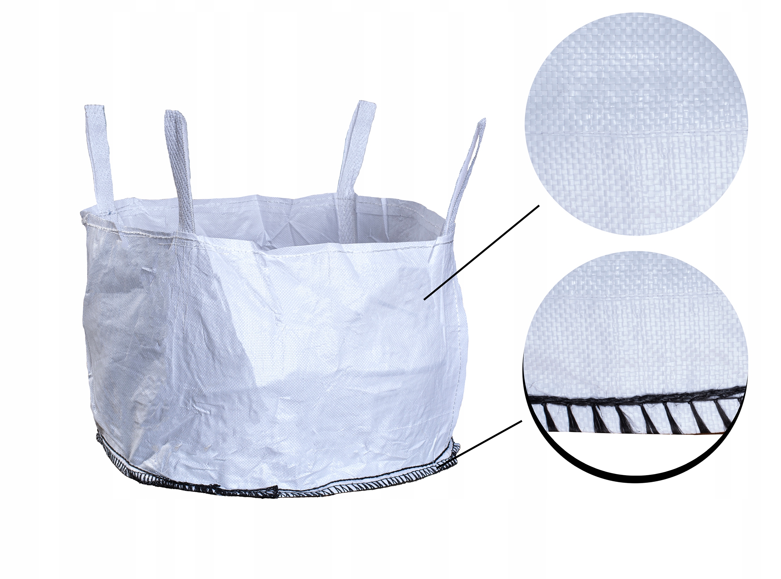 WOREK WORKI DO UPRAWY SADZENIA ROŚLIN 55X35CM 83L EAN (GTIN) 5902815988618