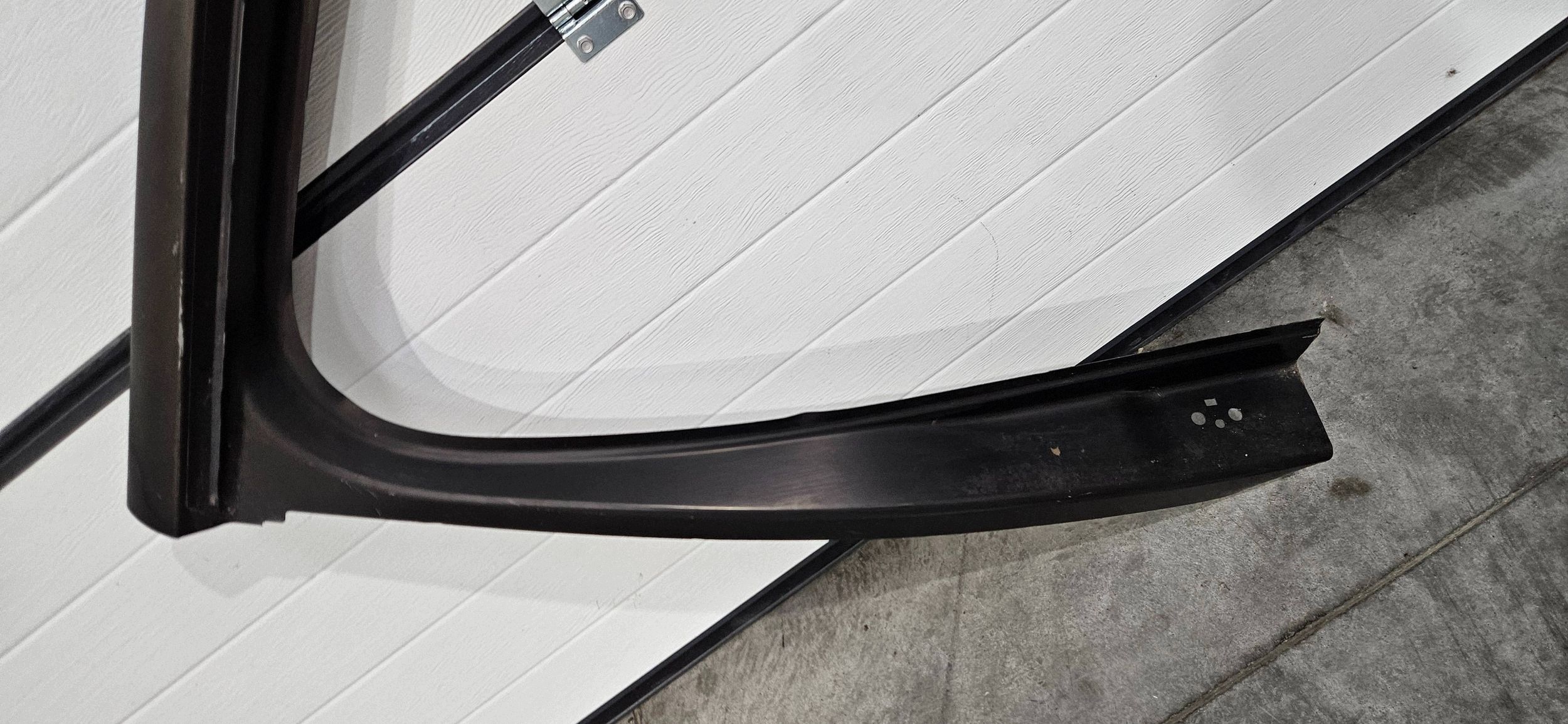 threshold pillar right front TOYOTA PROACE II 16- EXPERT III new original