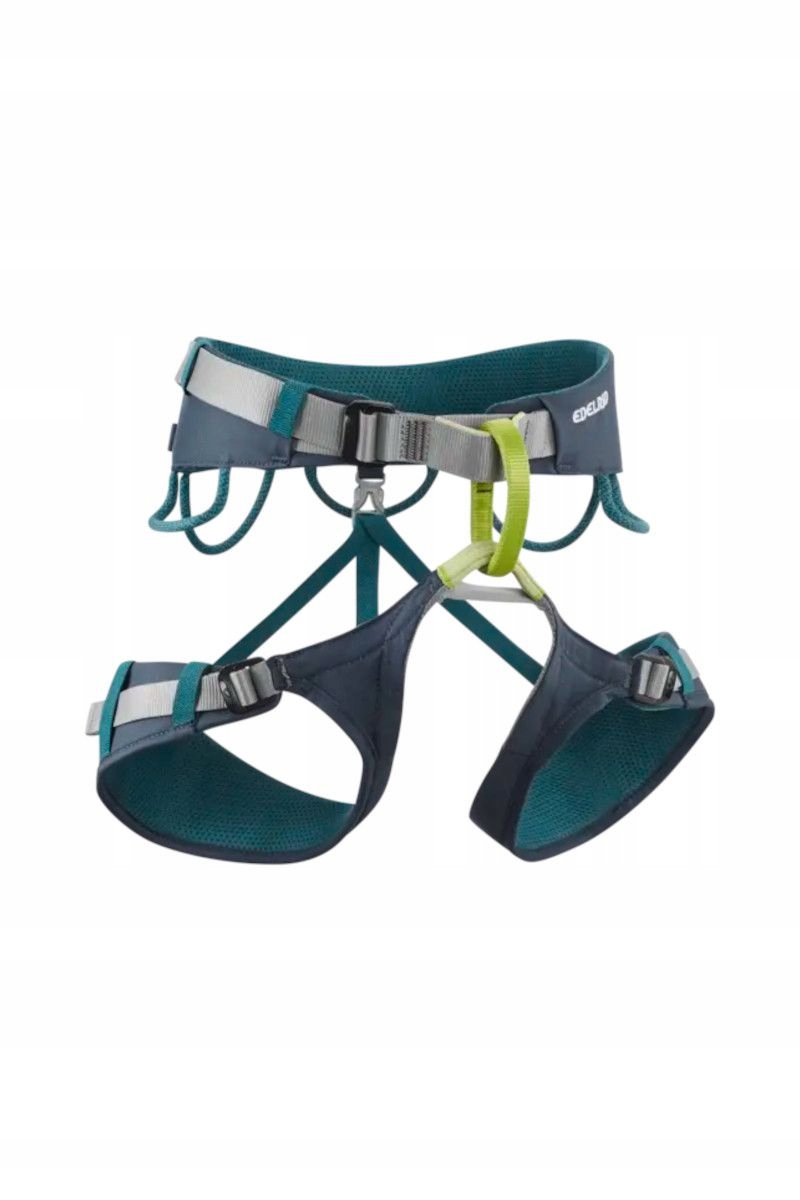 Edelrid Lezecký postroj Jay IV Sailor Blue l