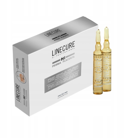 PLACENTA Hipertin Linecure – Ampułka 14ml