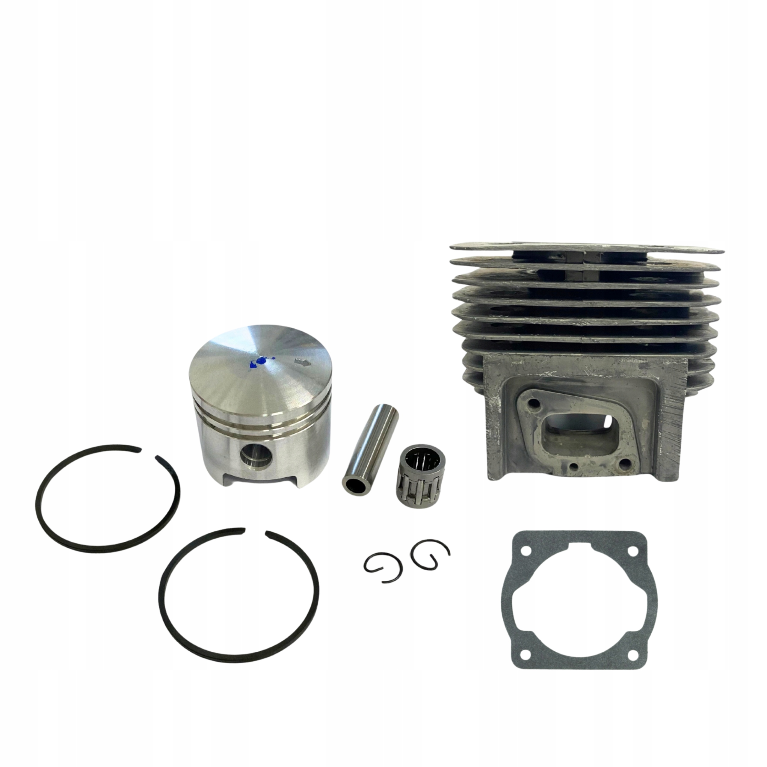 Cylinder 45MM Tłok Nac BP54CA-V BP540-30B-V MEX540-K30-2 2020 R.