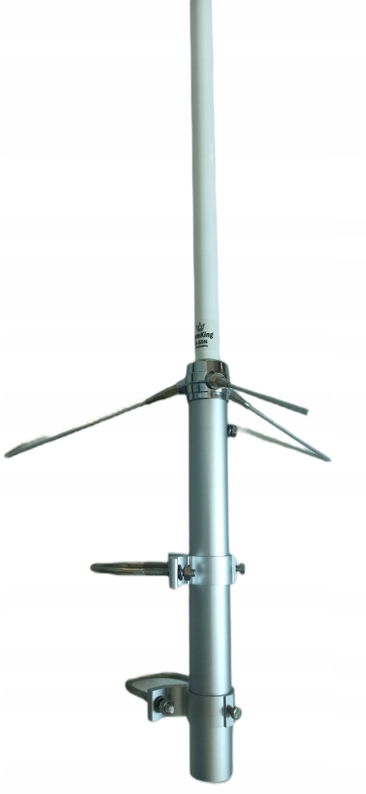 HamKing - X-50N 170 cm 144/430
