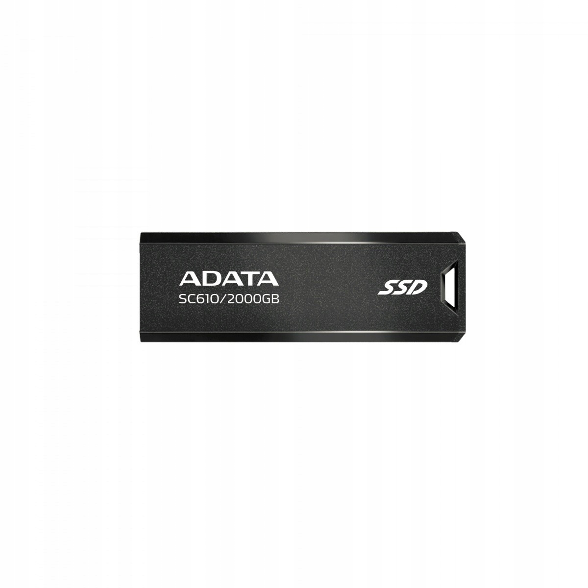 Dysk zewnętrzny SSD pendrive Adata SC610 2TB USB 3.2 Producent Adata