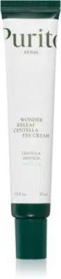 Purito Wonder Releaf Centella Eye Cream regenerační oční krém s Peptidy