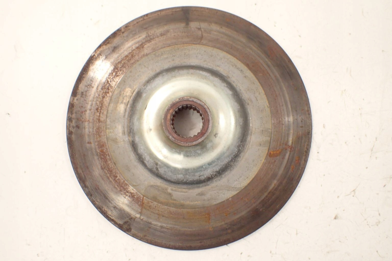 Polaris IQ 600 Widetrak Tarcza hamulcowa tył 6,4mm Producent Polaris