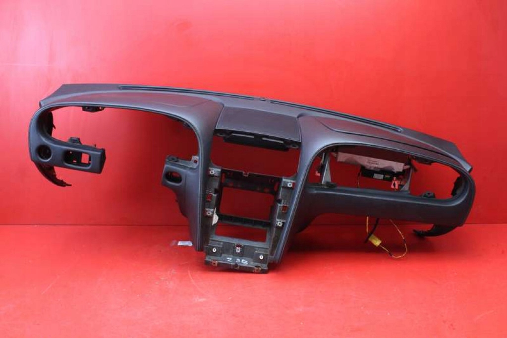 dashboard instrument panel console cockpit EU 3W1857669 BENTLEY CONTINENTAL 1 and GT
