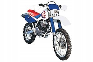 HONDA XR600R (1985-2000) СТРОИТЕЛЬСТВО И РЕМОНТ ОПИСАНИЕ