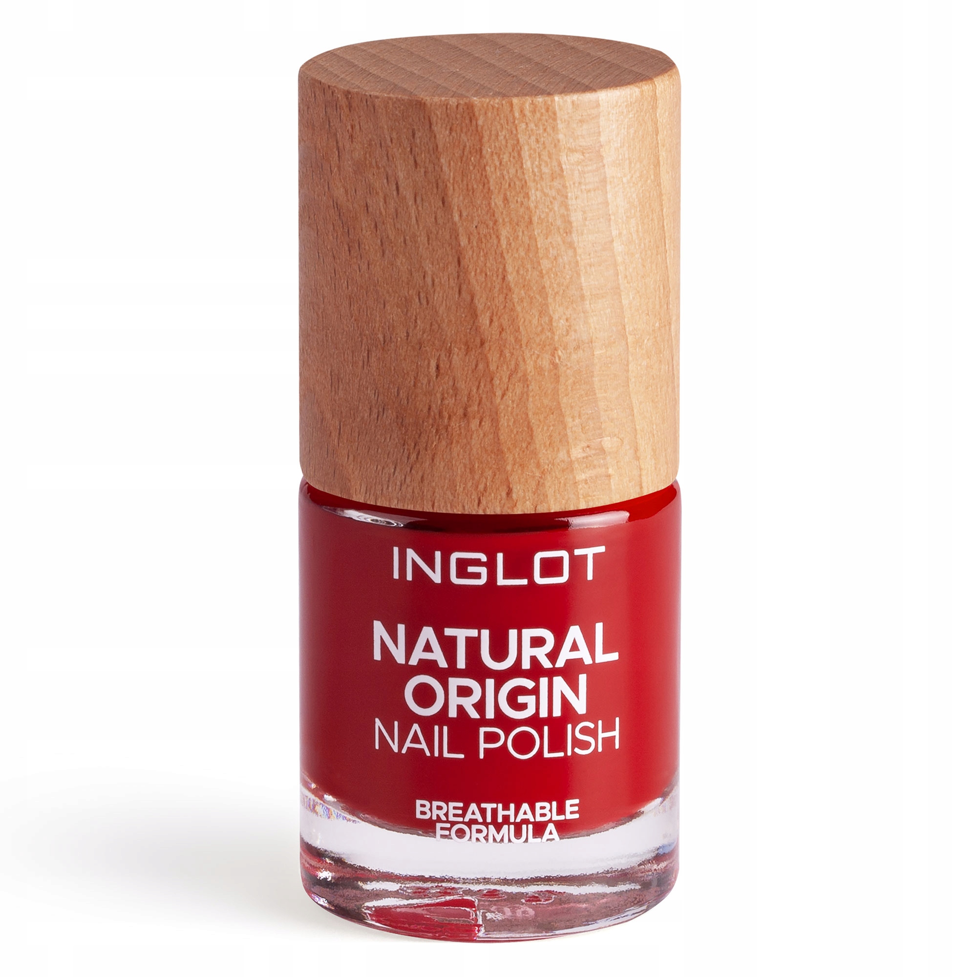 

Lakier do paznokci Natural Origin 009 Inglot