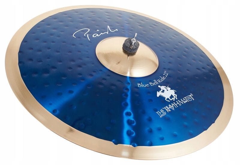 PAISTE Signature Blue Ride 22”