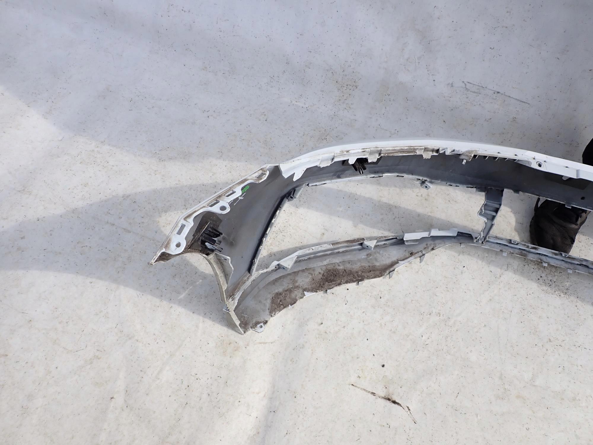 VW PASSAT B8 R-LINE LIFT 19-23 bumper front 6XPDC
