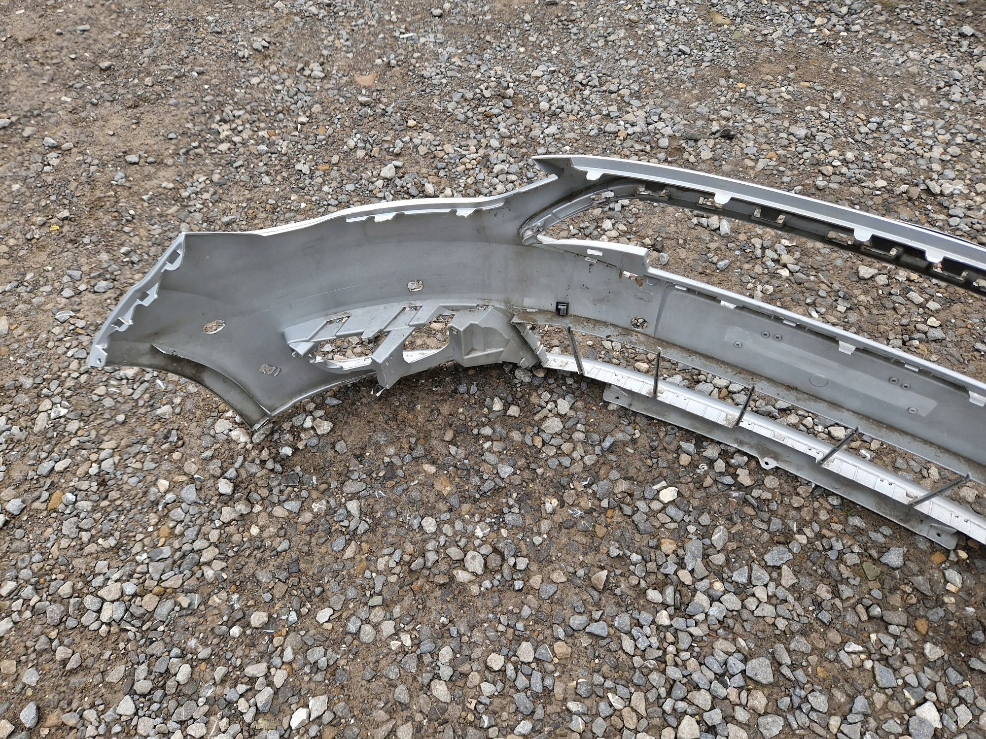 front bumper FORD C-MAX II LIFT 2014R->