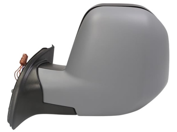 Peugeot Partner 08-12 Levé Elektrické Zrcátko