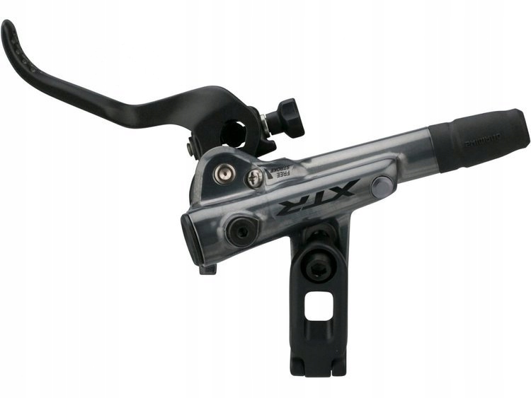 Shimano BL-M9120 hydraulická brzdová klika levá Xtr 4t
