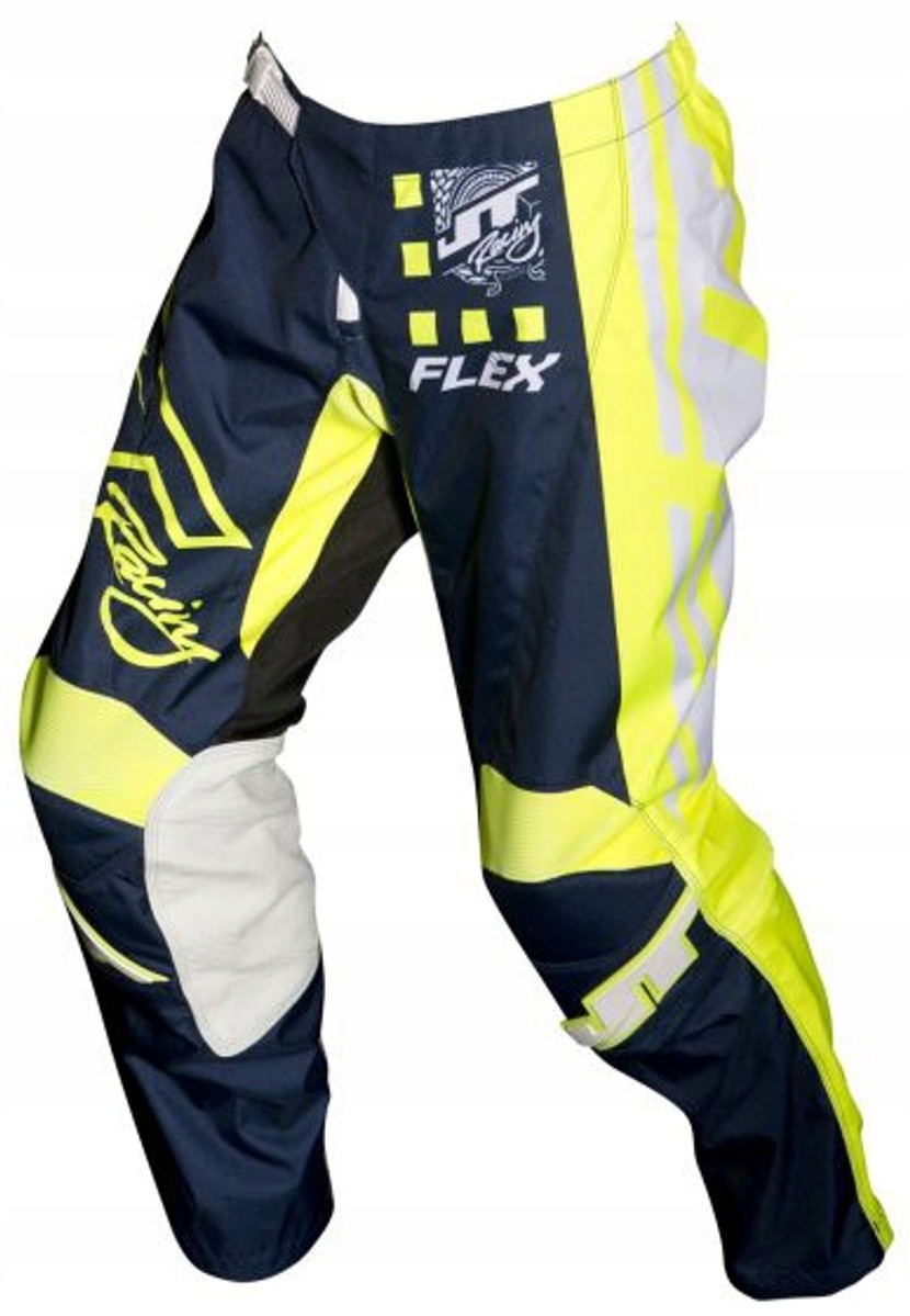Nohavice Cross Jt Racing Flex Exbox veľkosť 30