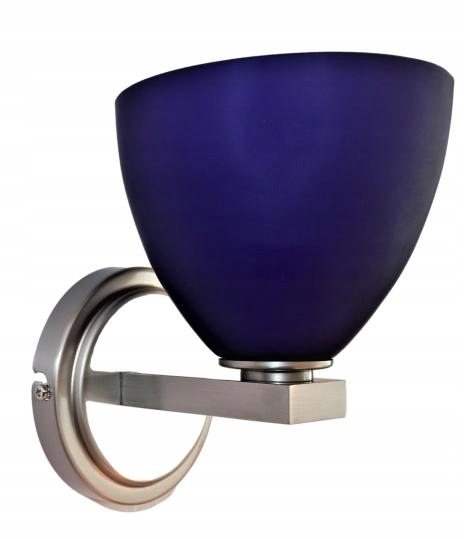 Lampa ścienna kinkiet G9 60W 403954