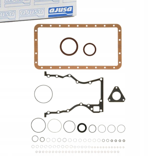 54117100 - Прокладка двигателя вниз комплект для VW LT II 2.8 TDI