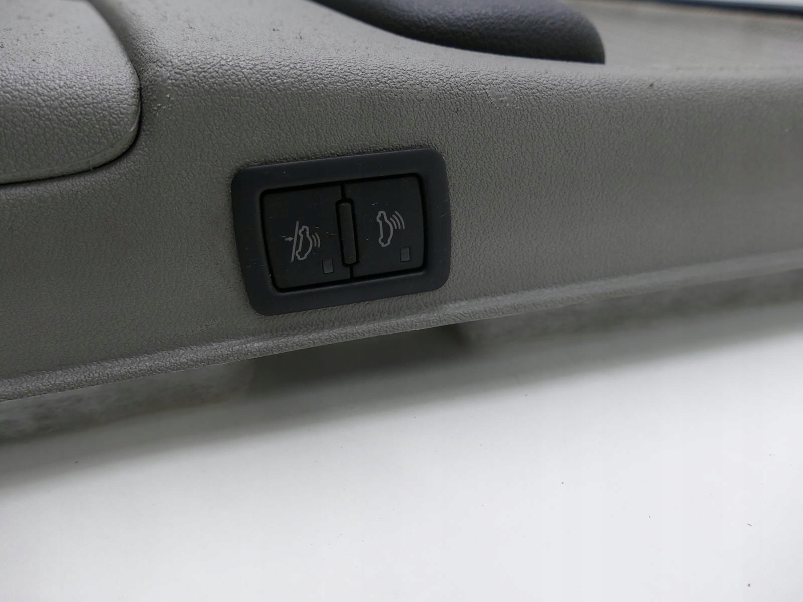 AUDI A3 8P side door right front front
