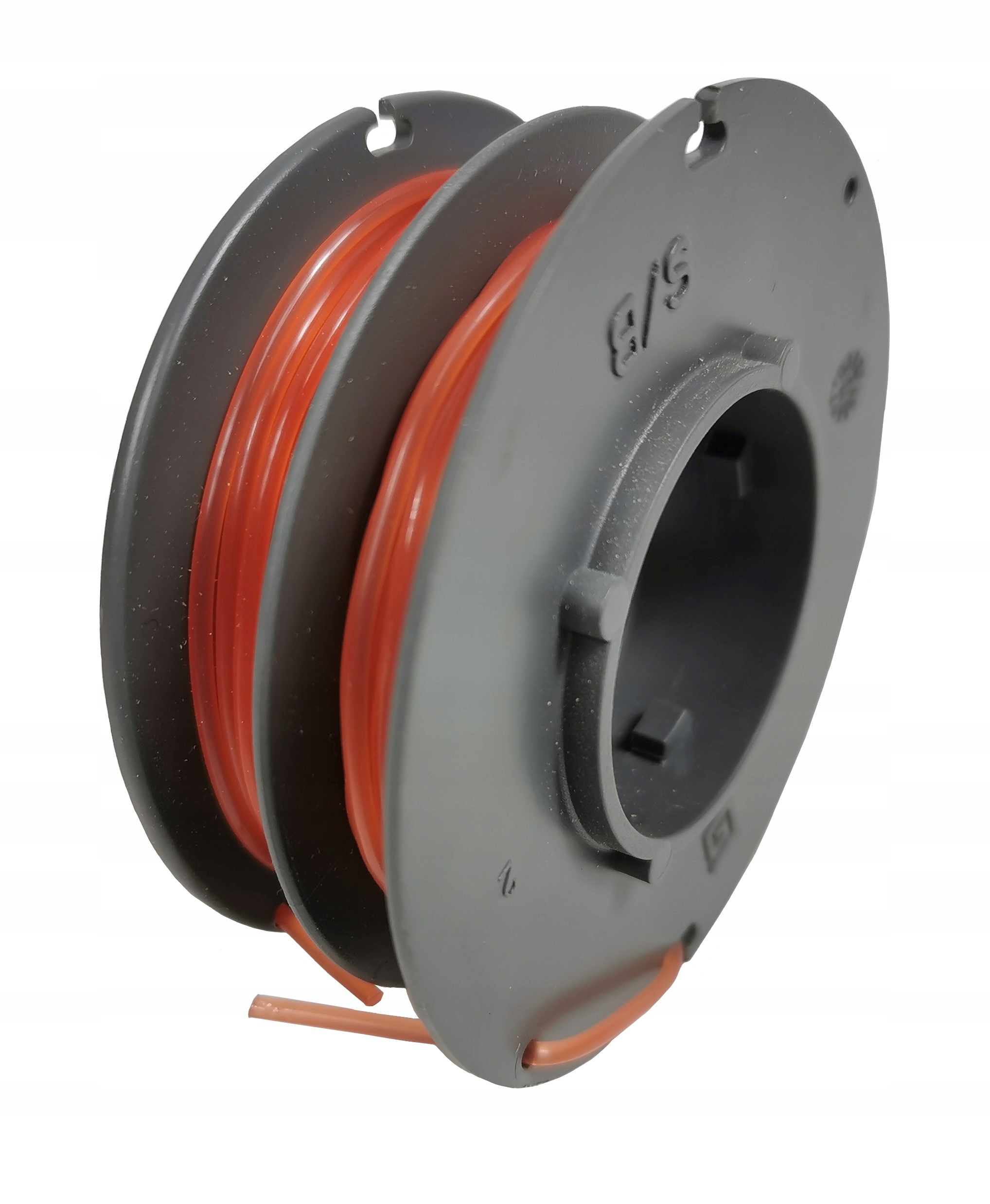 

Gardena 5372 zapasowa szpula z nicią żyłka 5m 2548