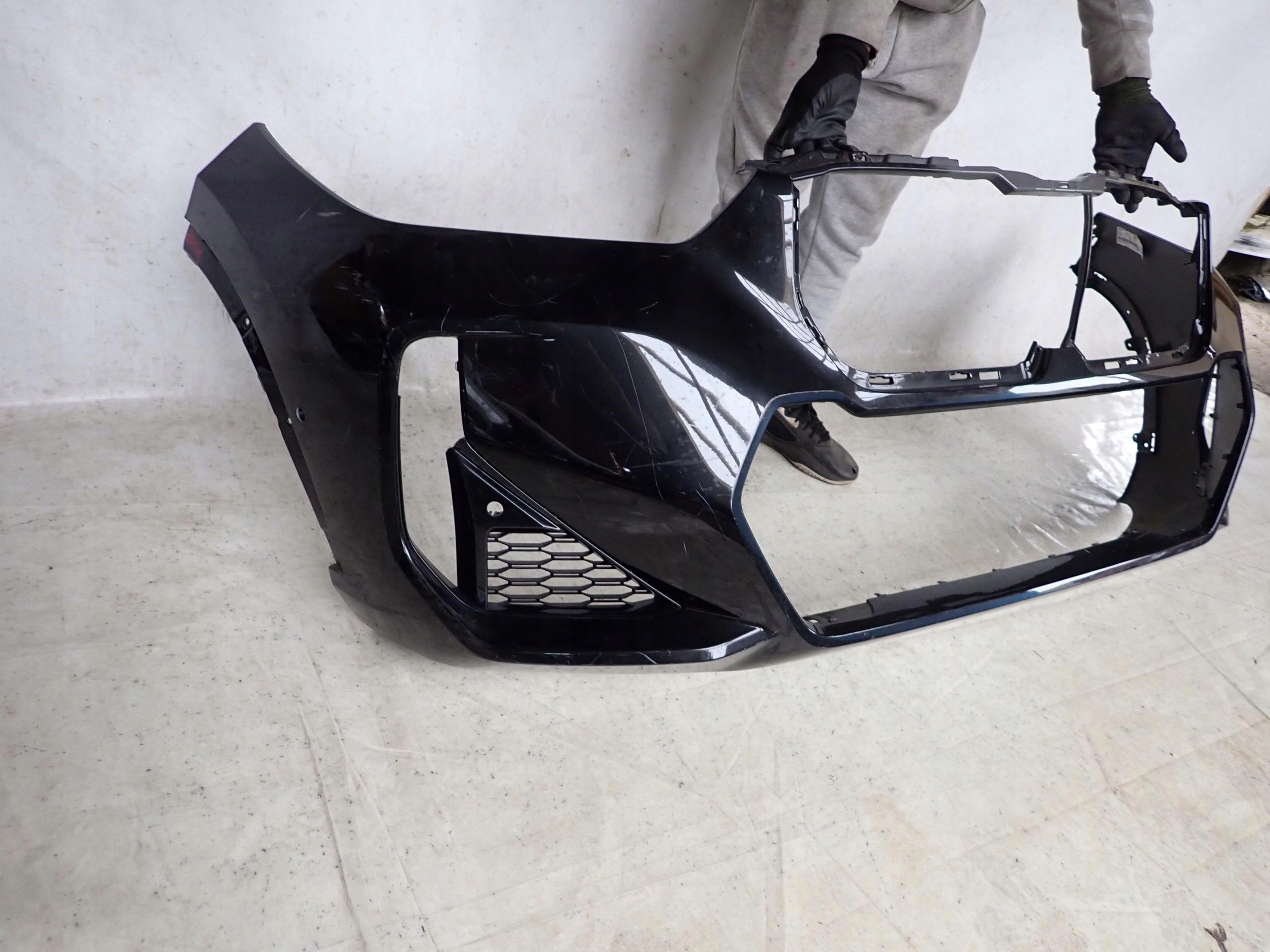 BMW X1 III U11 m-packet 22- bumper front front PDC 9881907