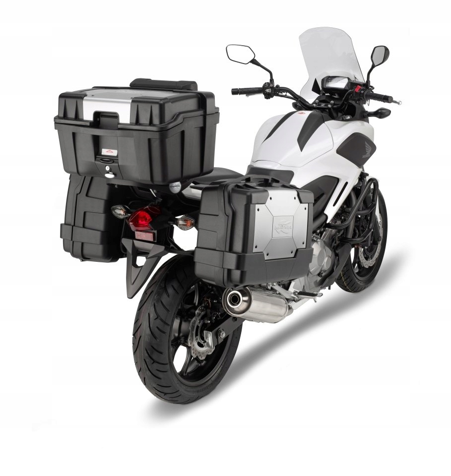 

Kappa Stelaż kufra centralny Honda Nc 700 750 S X