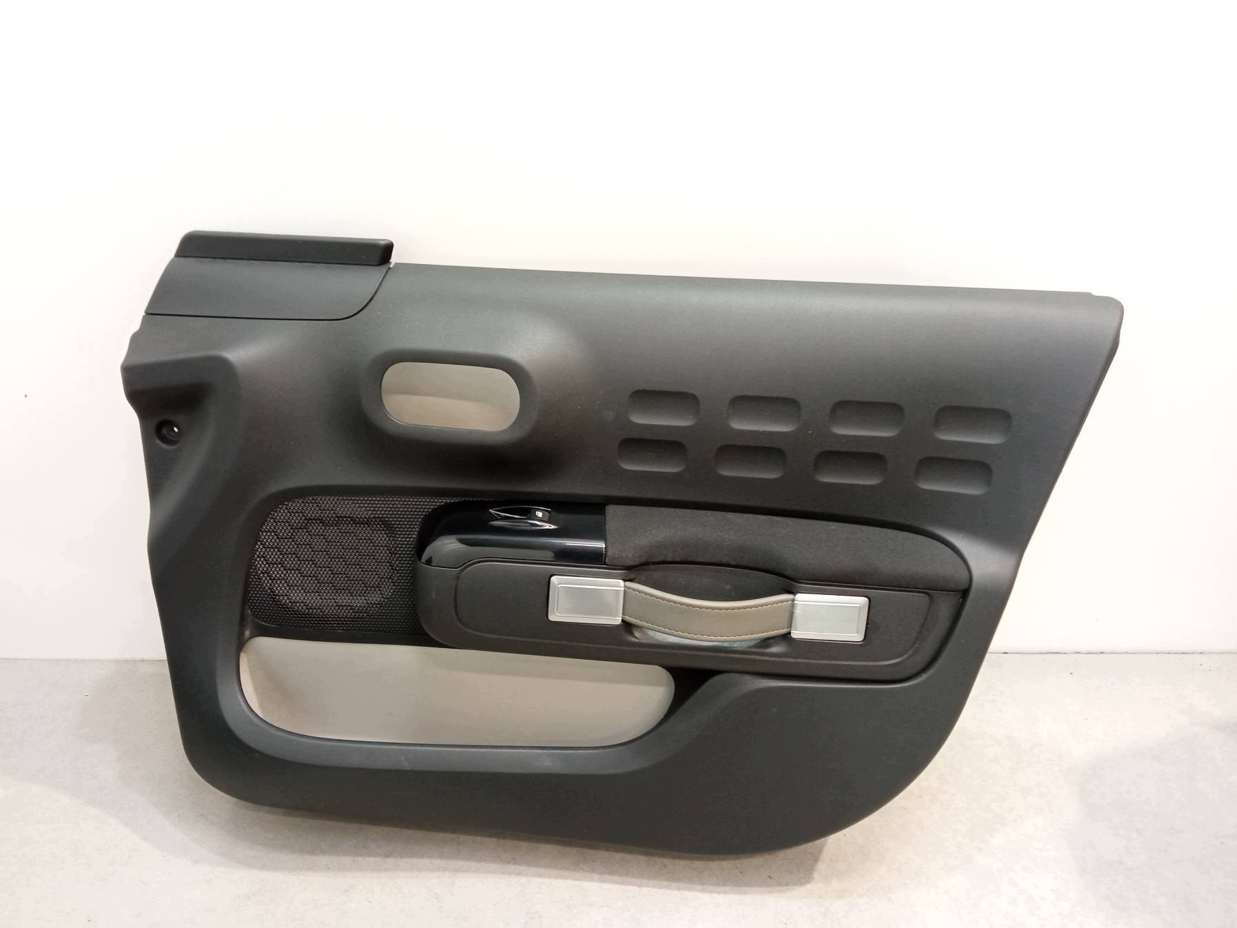 upholstery side front rear part KPL Citroen C3 III (2016-2024)